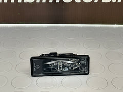 Luce Targa LED Peugeot 3008 308 508 207 Citroën C3 DS3 50R-19339 E2