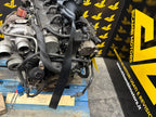 Motore Completo Mini Cooper sigla N14B16A 1.6 Benzina