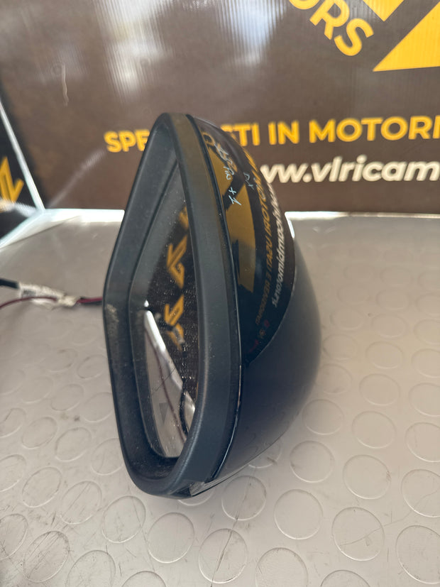 Specchietto retrovisore anteriore dx mercedes CLA amg 2022 15pin