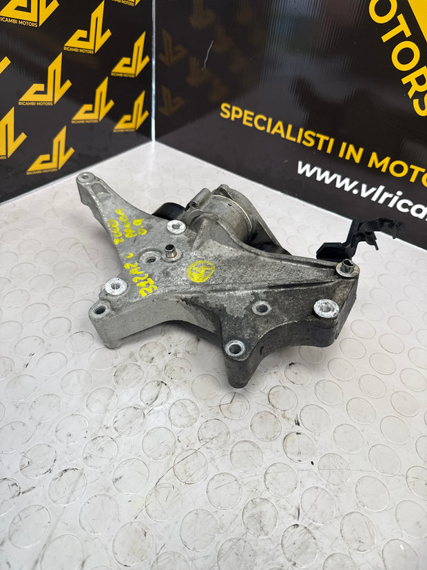 55225533 SUPPORT ALTERNATEUR/COMPRESSEUR FIAT 500 (150) 900 TWINAIR 8V MAN 5M 8