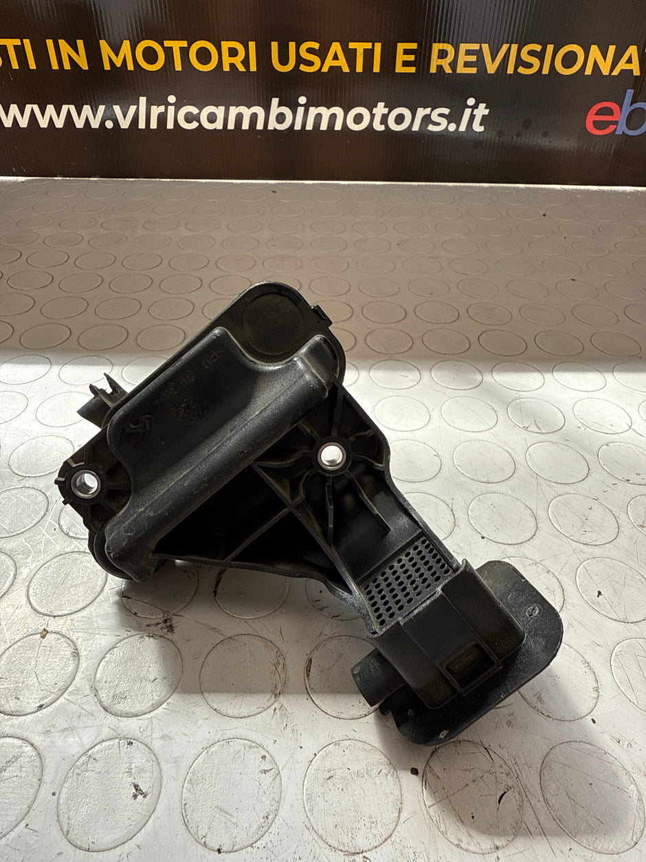 Soupape de dépression du réservoir de carburant Peugeot 2.0 HDi 9805069780