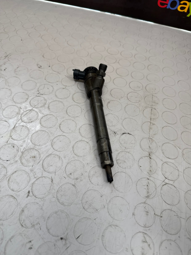 0445110569 inniettori Fiat Opel vauxhall Renault 1.6 dci 166000804r