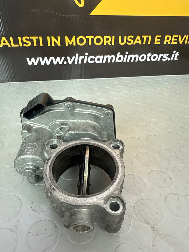 Corps de papillon BMW 320 mini 2.0