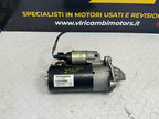 Démarreur 50 532 995 F109 pour ALFA ROMEO STELVIO (630) 2021 267919