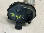 BOÎTIER DE PAPILLON PEUGEOT 208 1.5 HDI YH 01 (2012-2019) 98359L01 9807238580-02