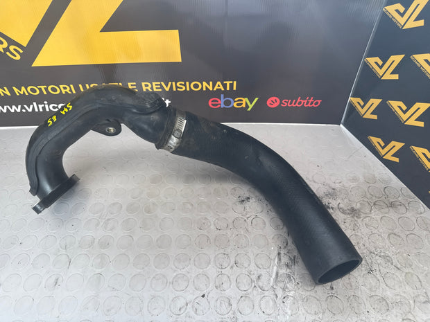 Tuyau d'échangeur de chaleur Mazda CX-5 2016 K3887 S55013241