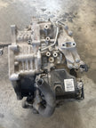 Cambio automatico  Peugeot Citroen 1.5 diesel awf8g30 yh01 - VL Ricambii Motors