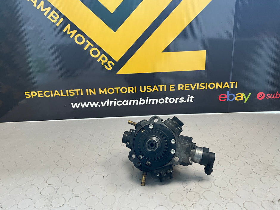 Pompe haute pression Bosch Renault Nissan Opel 1.6 dCi CDTI R9M HMLGT4813R