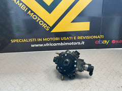 Pompa alta pressione Bosch Renault Nissan Opel 1.6 dCi CDTI R9M HMLGT4813R