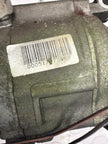 Compresseur de climatisation d'origine adapté pour Abarth Fiat Ford 000517473180