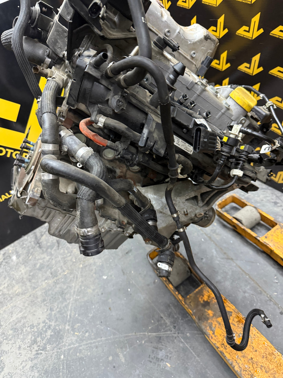 Motore completo 1.4 t-jet 940b7000