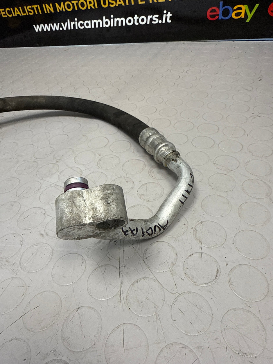Tubo aria condizionata Audi a3 8P 2.0 BMM 1k020721Bd