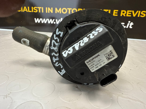 Pompe à eau auxiliaire Fiat 500X Jeep Renegade 1.0 Turbo Benz 52076512