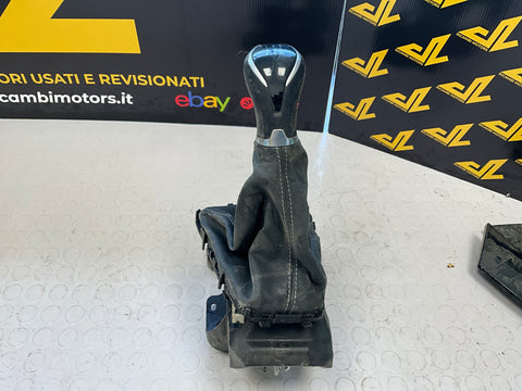 Quadro Cambio Opel Corsa F 9824124780 Originale Usato - VL Ricambii Motors