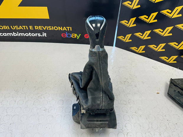 Panneau de boîte de vitesses Opel Corsa F 2020 9824124780 B12XER-A12XER