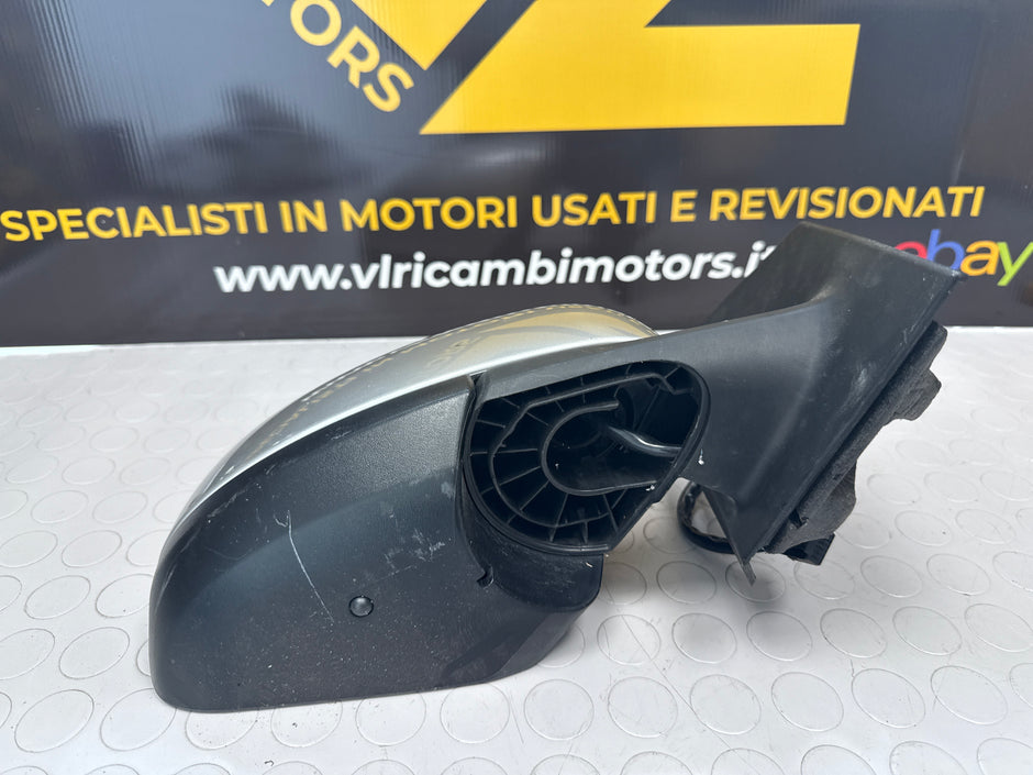 Rétroviseur Smart 453 3 portes 7 broches 