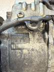 Pompa Compressore Aria Condizionata Nissan Qashqai 2015 92600-4EB0A Diesel 96kW