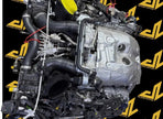 Motore bmw n63b44d 4.4 850i - VL Ricambii Motors