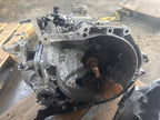 Cambio manuale 1.6 diesel Peugeot Citroen bh01 2018>