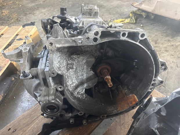Cambio manuale 1.6 diesel Peugeot Citroen bh01 2018> - VL Ricambii Motors