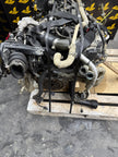 Motore Completo Ford EcoSport Connect sigla ZTJA - Z2GA