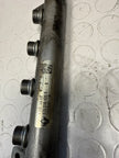 Injector distribution pipe Nissan Renault H8201 044 829