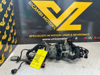 Cablaggio audi 2.0 cus