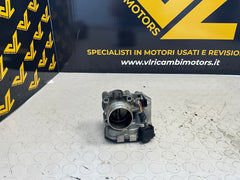 THROTTLE BODY FOR FIAT 500 L Series (351_352) 0 280 750 137 Petrol 1.4 code 0 280 750 137 BOSCH