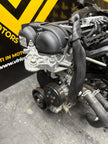 Motore completo ford Fiesta 1.4 RTJC