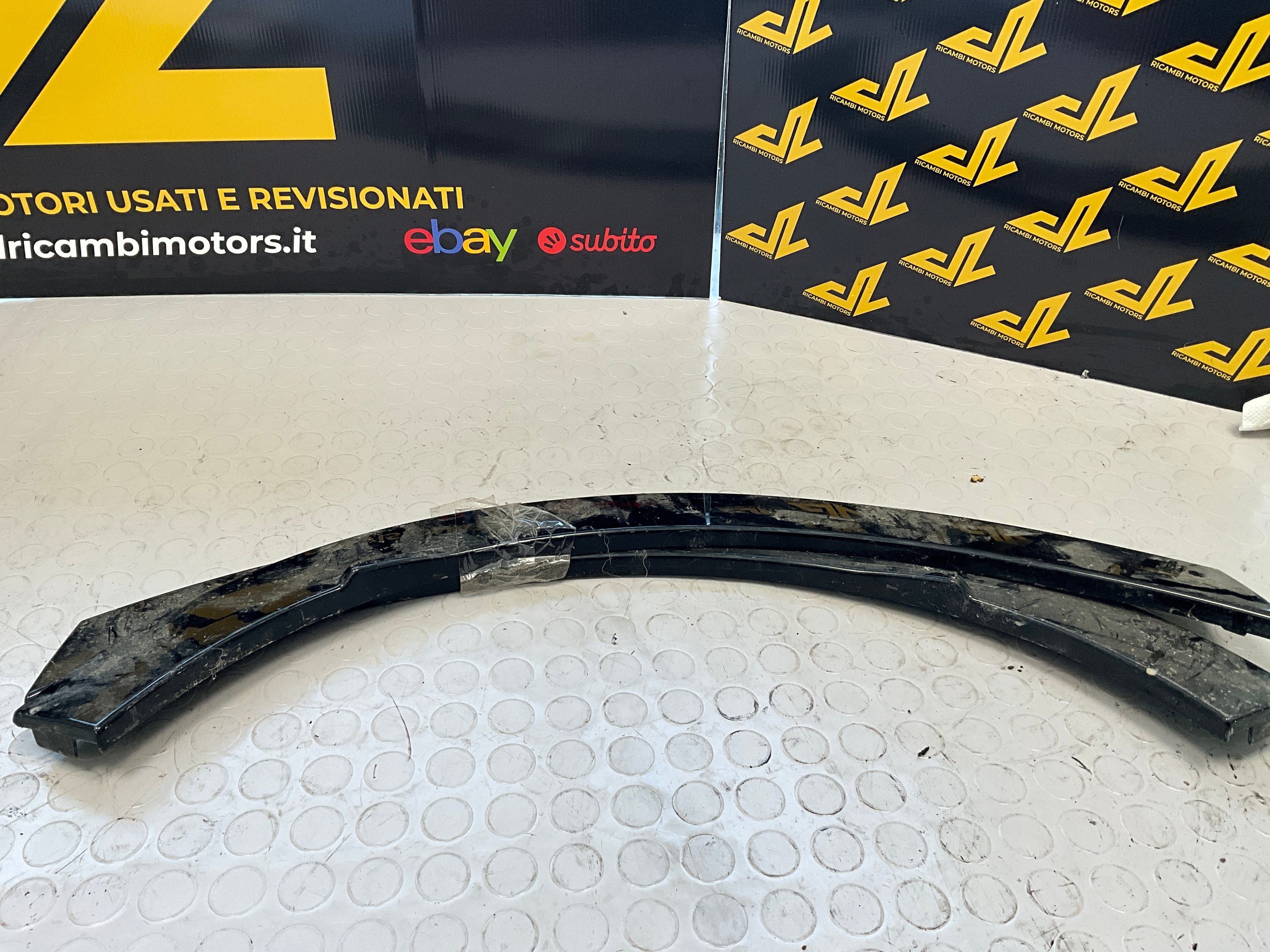 156155488 156155486 ailes arrière droite gauche Alfa Romeo Tonale 2022