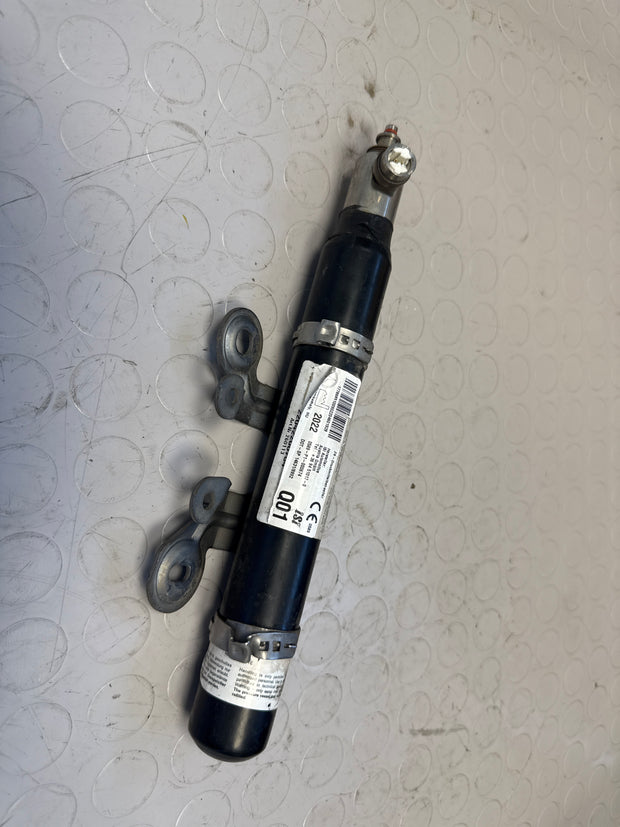 A1778683000 filtro antiparticolato per MERCEDES-BENZ CLASE GLA (BM 247) 1.3 CAT