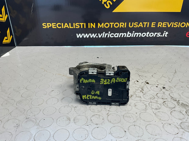 CORPO FARFALLATO PER FIAT Panda 3° Serie 0280750462 312 A2.000 Benzina 900 (12>