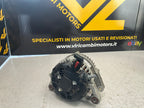 Alternatore fiat benzina mopar 52067420 150a 12v - VL Ricambii Motors