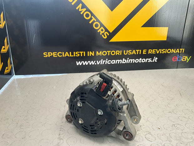 Alternatore fiat benzina mopar 52067420 150a 12v - VL Ricambii Motors