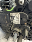 ALTERNATORE PER NISSAN Qashqai Serie 23100 4BE0B F / F 000 BL0 814 R9M E4 Diesel