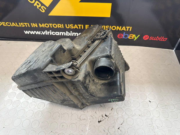 Boîtier de filtre à air H8201394903 pour Renault Smart 453