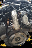 Motore Porsche Cayenne 2015 3.0 v6 245cv crc