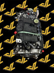 Motore nuovo Renault 1.6 diesel 2014>2026 Diesel Semicompleto 12 mesi garanzia - VL Ricambii Motors