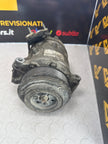 Compressore clima aria condizionata LAND ROVER RANGE ROVER EVOQUE CPLA-19D629-BF - VL Ricambii Motors
