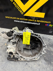 Cambio manuale 1.5 diesel 3008 6 marce 20v246