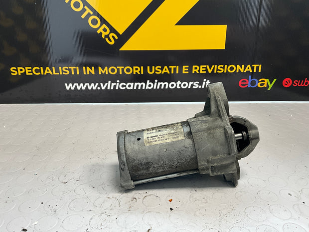 Motorino avviamento Espace qashqai 1.6 233000686R-A