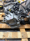 Ford Ecosport petrol manual transmission gn1r 7002 afd series