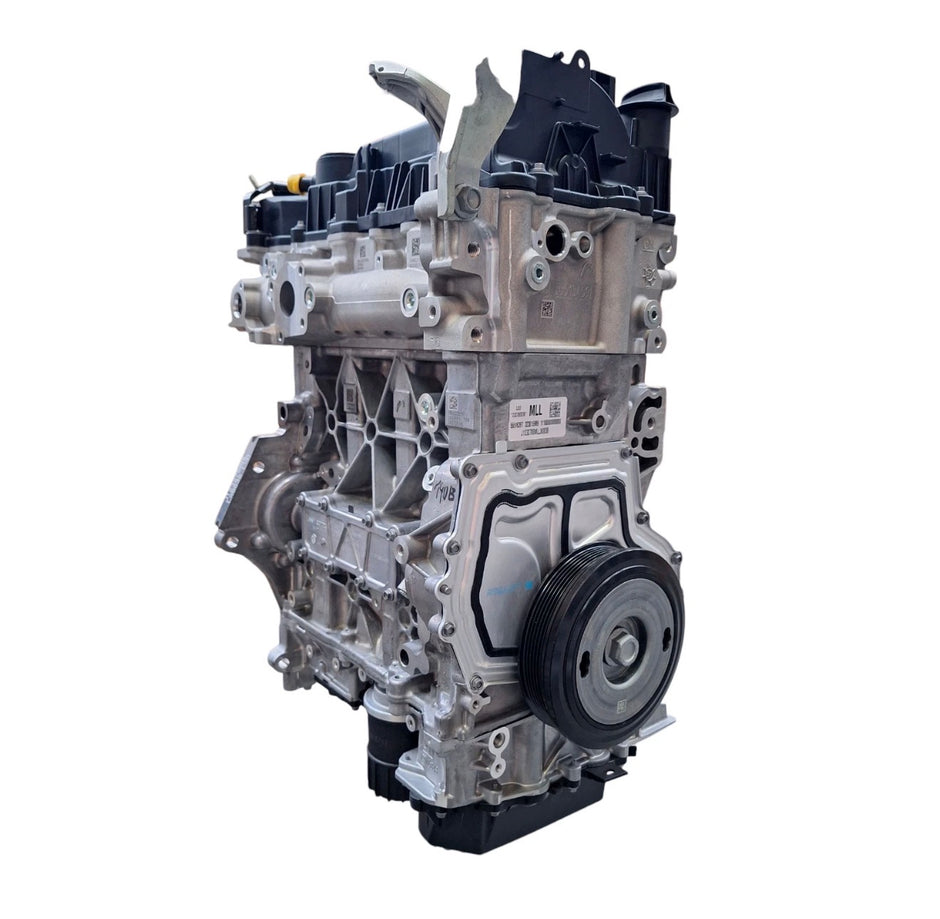 Motore nuovo originale opel 1.5 16v LXD f15dvh