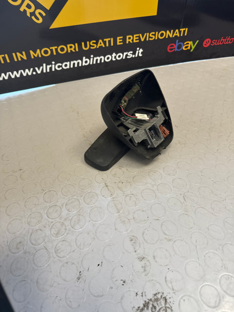 SPECCHIETTO RETROVISORE INTERNO PER RENAULT Clio Grandtour 0205028 (13>) - VL Ricambii Motors