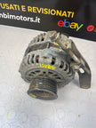 Alternatore per Isuzu Rodeo 3.0D 4JJ1-TC LR190-763 AUA318 898006-0840 - VL Ricambii Motors