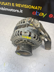 Alternatore per Isuzu Rodeo 3.0D 4JJ1-TC LR190-763 AUA318 898006-0840