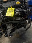 Motore Renault Traffic R9M D4