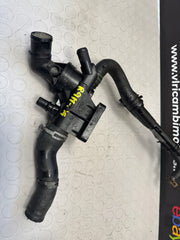 Boîtier de thermostat pour Nissan Qashqai R9m A4 110617671R