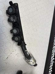 Iniettore gpl Volkswagen Golf 4 cod 238632000 4722118600797