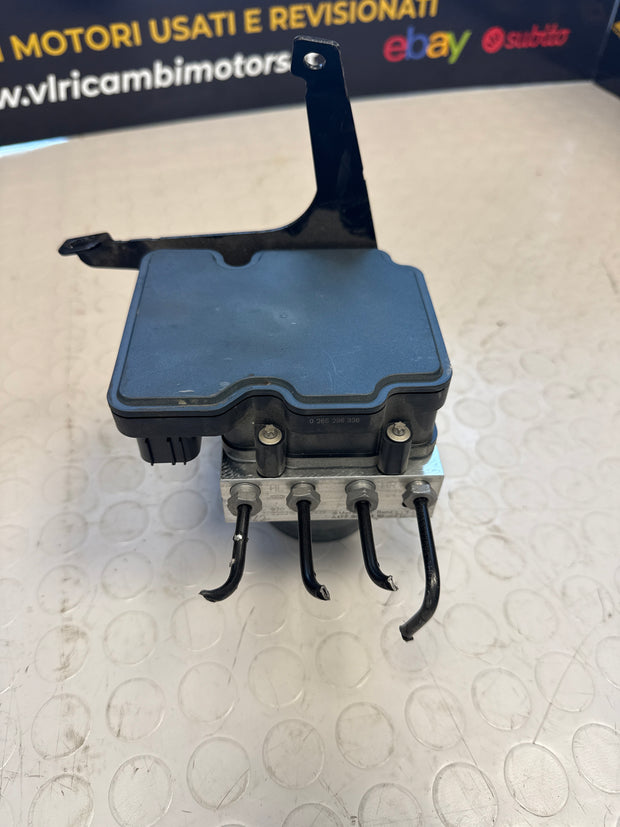 Pompa abs mercedes CLA amg 2022 a1779001110